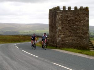 forest of bowland sportive