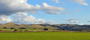 the howgills